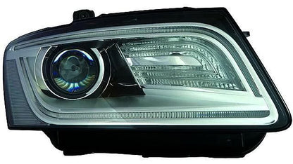Farol Direito Led Audi Q5 13-