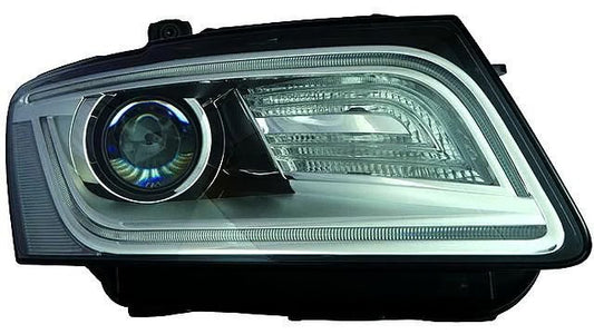 Farol Direito Led Audi Q5 13-