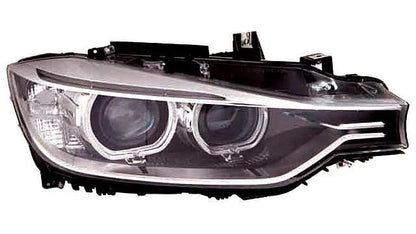 Farol Direito Led Bmw S-3 F30 4P/ F31 Touring 11-15