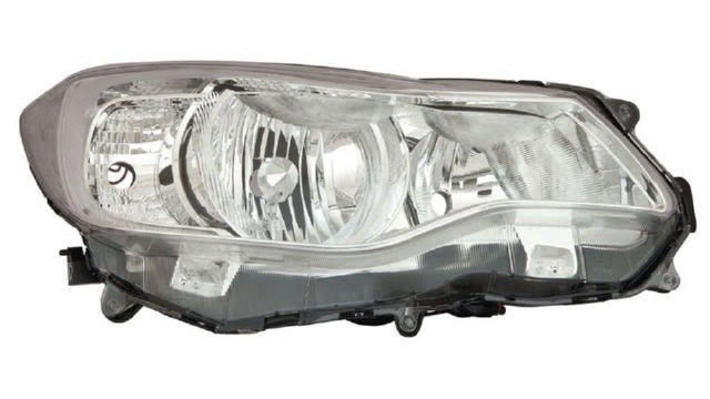 Farol Direito Subaru Impreza 5P 2016-