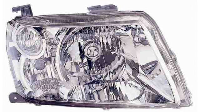 Farol Direito Suzuki Grand Vitara 3P 05-