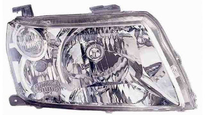 Farol Direito Suzuki Grand Vitara 3P 05-