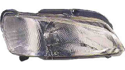 Farol Direito Manual Peugeot 106 96-03