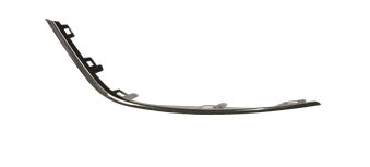 Friso Cromado Grelha Esquerda Para Choques Renault Megane IV 16-20