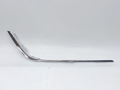 Friso Cromado Grelha Esquerda Para Choques Renault Megane IV 16-20