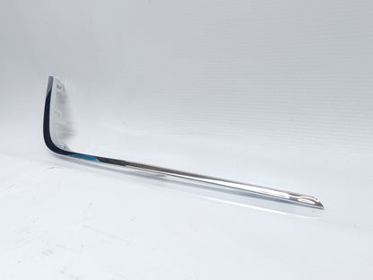 Friso Cromado Grelha Esquerda Para Choques Renault Megane IV 16-20