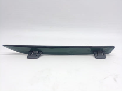 Friso Embelezador Guarda-Lamas Renault Megane IV 16-22 Preto Direito