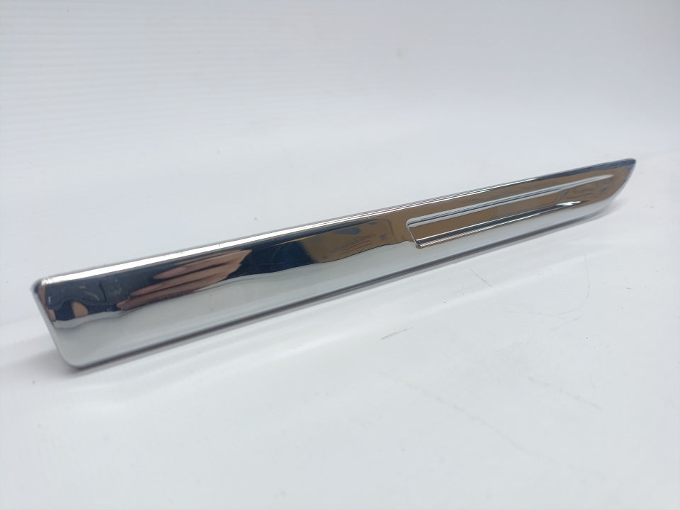 Friso Emblezador Renault Megane IV 16-22 Direito Cromado
