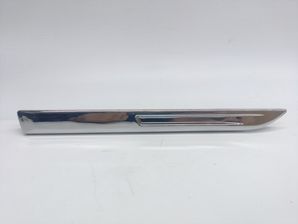 Friso Emblezador Renault Megane IV 16-22 Direito Cromado