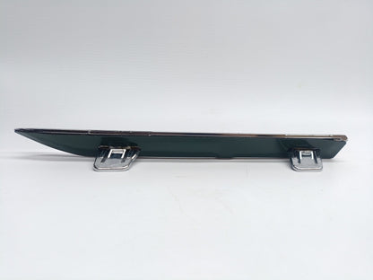 Friso Emblezador Renault Megane IV 16-22 Direito Cromado