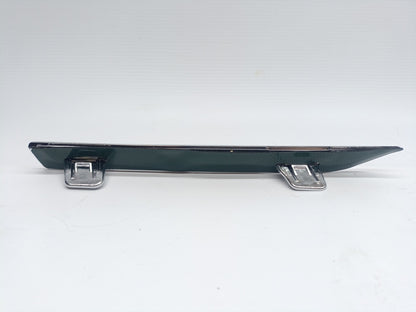 Friso Emblezador Renault Megane IV 16-22 Esquerdo Cromado