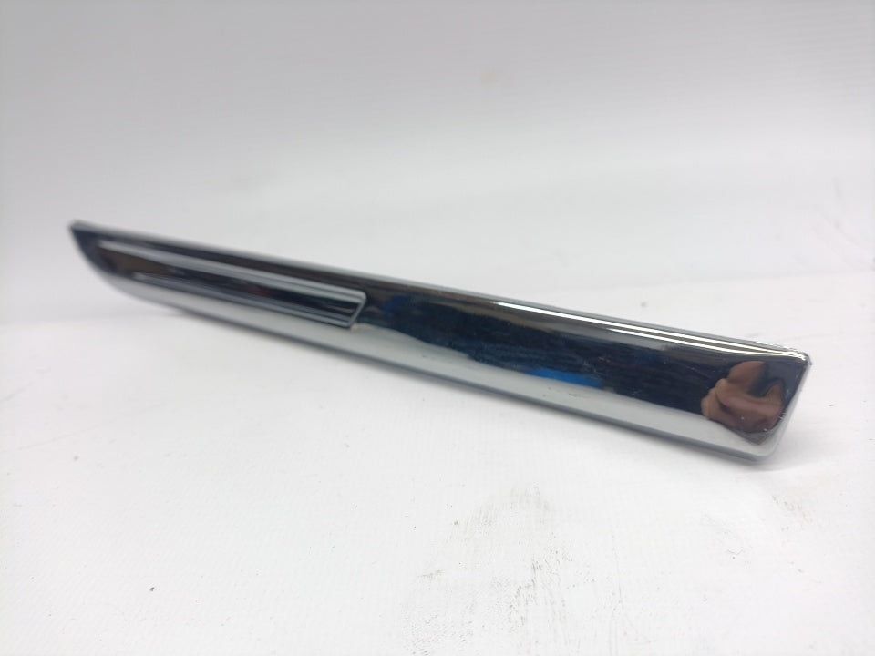 Friso Emblezador Renault Megane IV 16-22 Esquerdo Cromado