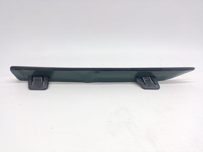 Friso Guarda-Lamas Renault Megane IV 16-22 Preto Esquerdo