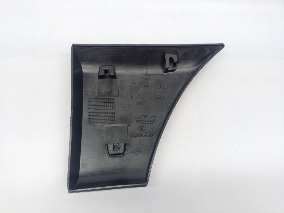 Friso Painel Direito Pequeno Opel Movano 10-20