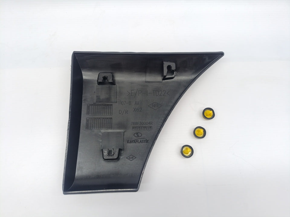 Friso Painel Direito Pequeno Opel Movano 10-20