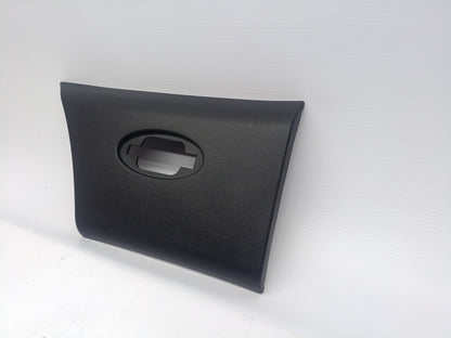 Friso Painel Esquerdo C/Furo Renault Master Opel Movano 10-19 Versao Longa