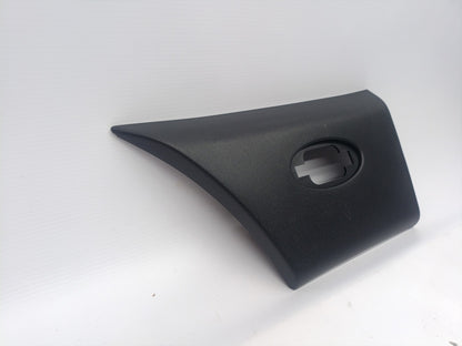 Friso Painel Esquerdo C/Furo Renault Master Opel Movano 10-19 Versao Longa