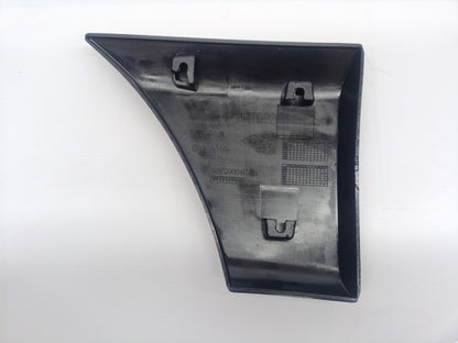 Friso Painel Tras Esquerdo (Pequeno) Renault Master 10-20