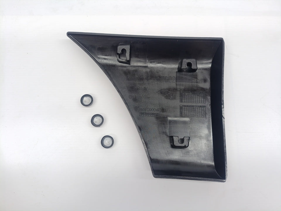 Friso Painel Tras Esquerdo (Pequeno) Renault Master 10-20