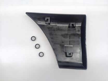 Friso Painel Tras Esquerdo (Pequeno) Renault Master 10-20