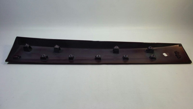 Friso Porta Frente Direita Renault Grand Scenic III 09 -