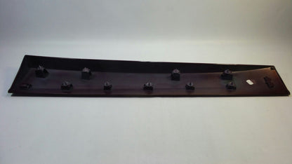 Friso Porta Frente Direito Renault Scenic III 09-15