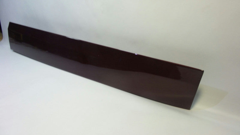 Friso Porta Frente Direito Renault Scenic III 09-15