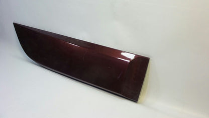 Friso Porta Tras Direita Renault Scenic III 09 - 17