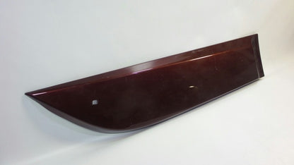 Friso Porta Tras Direita Renault Scenic III 09 - 17