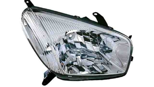 Farol Direito Toyota Rav-4 00-03