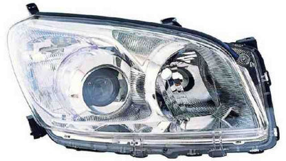 Farol Direito Manual Toyota Rav-4 08-10