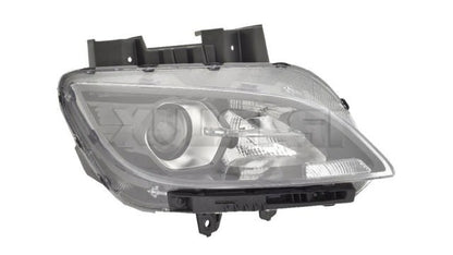 Farol Direito Hyundai Kauai 18-22