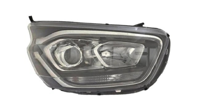 Farol Direito Ford Tourneo Custom 18-