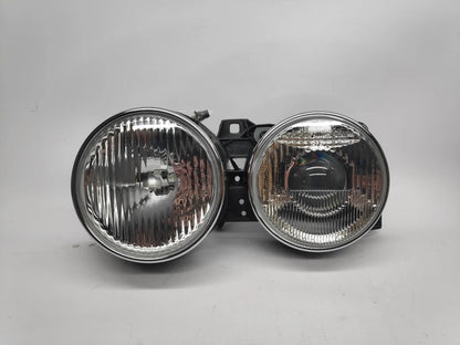 Farol Direito Bmw Serie 3 E30 87-94