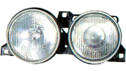 Farol Direito Bmw Serie 3 E30 87-94