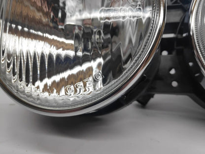 Farol Direito Bmw Serie 3 E30 87-94