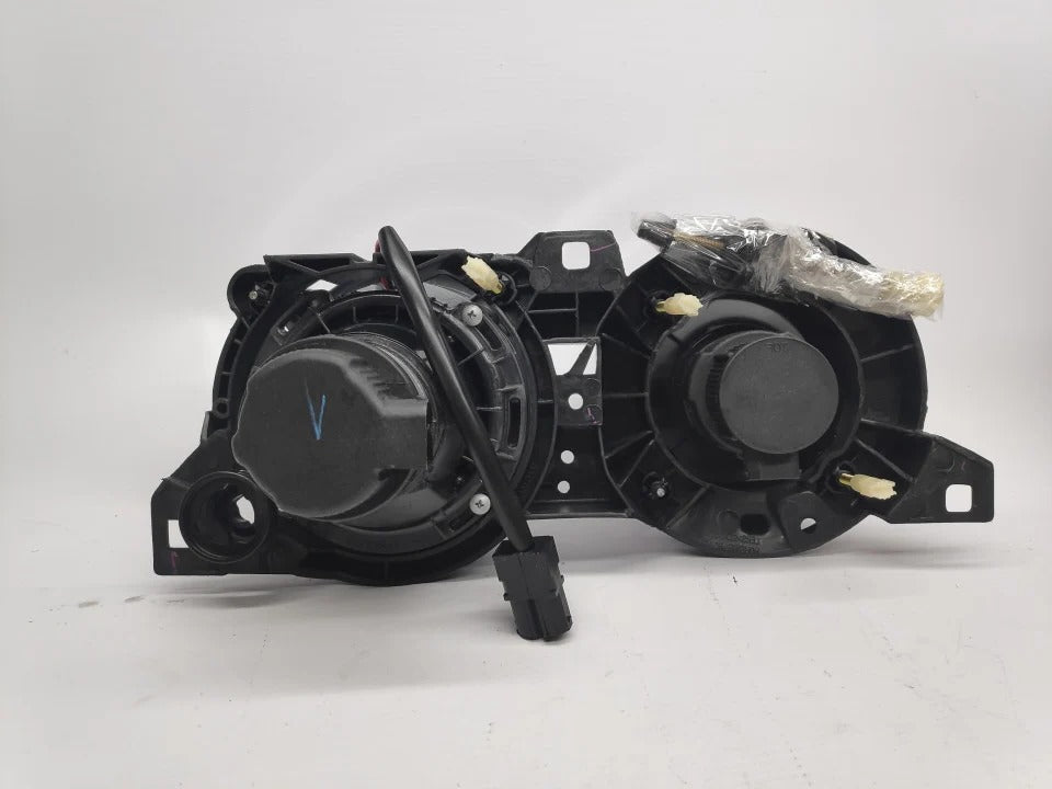 Farol Direito Bmw Serie 3 E30 87-94