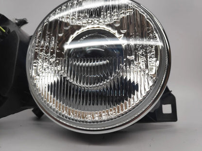 Farol Direito Bmw Serie 3 E30 87-94
