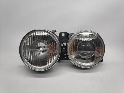 Farol Direito Bmw Serie 3 E30 87-94