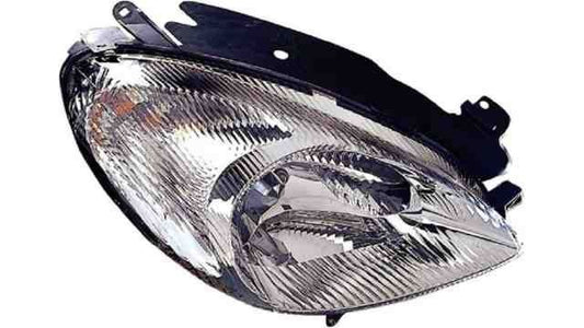 Farol Direito Citroen Xsara Picasso 00-03