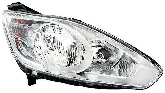 Farol Direito Ford Focus C-Max 10-