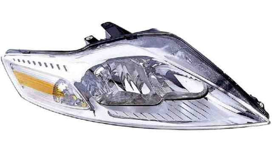 Farol Direito Ford Mondeo IV 07-10
