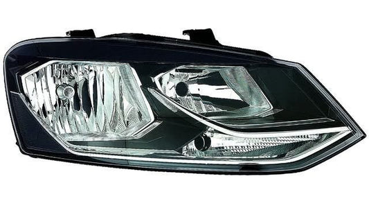 Farol Direito Vw Polo 6R 14-17