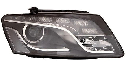 Farol Direito Led Audi Q5 08-12