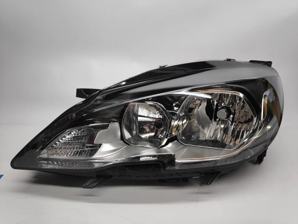 Farol Direito Peugeot 308 13-