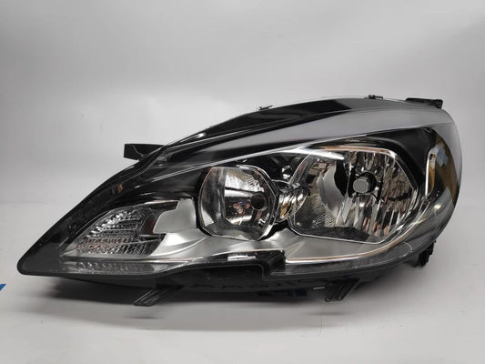 Farol Direito Peugeot 308 13-