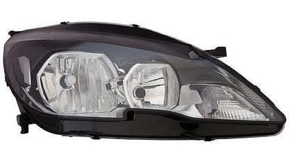 Farol Direito Peugeot 308 13-