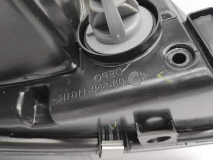 Farol Direito Peugeot 308 13-