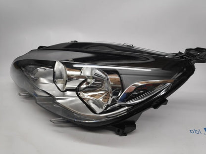 Farol Direito Peugeot 308 13-