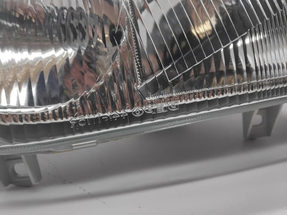 Farol Direito Vw Golf III 92-97 H1+H1